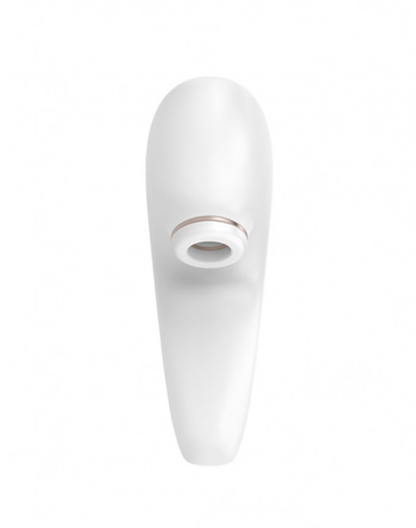 Вибро-вакуумно-волновой стимулятор для пар Satisfyer Pro 4 Couples