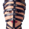 Маска-клетка Head Mask Cage