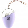 Фиолетовое виброяйцо Isley с пультом ДУ