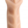 Телесный мастурбатор-вагина Libido Grip No.4