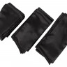 Набор из 5 атласных лент для нежной фиксации Satin Ribbon Set Набор из 5 атласных лент для нежной фиксации Satin Ribbon Set
