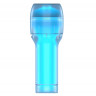 Люминесцентный мастурбатор-вагина FeelGlow Stroker Люминесцентный мастурбатор-вагина FeelGlow Stroker
