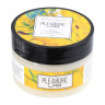 Твердое массажное масло Pleasure Lab Refreshing с ароматом манго и мандарина - 100 мл.