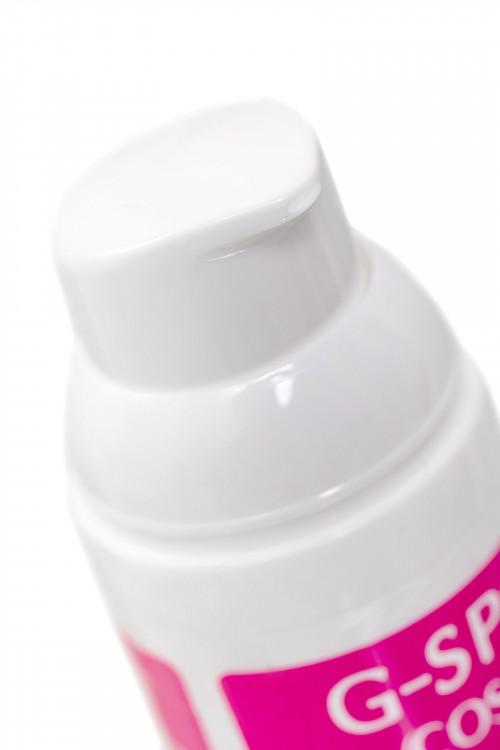Стимулирующий интимный крем для женщин Cosmo G-spot - 28 гр.