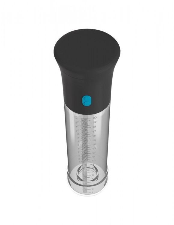Вакуумная помпа с автоматическим насосом Deluxe Auto-Vac Pump - 20,2 см.
