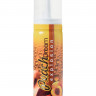 Шипучая пена для массажа ANGHEL EXPLOSION PHEROS Peach с ароматом персика - 50 мл.
