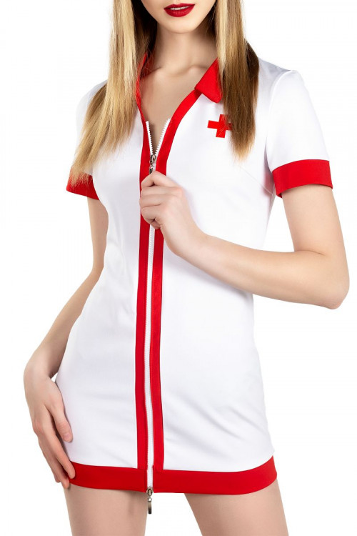 Игровой костюм  Медсестра 