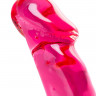 Розовый леденец  Пенис Bubble Gum  со вкусом бабл-гам