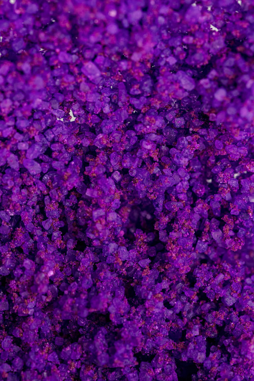 Соль Мёртвого моря для ванны Oriental Crystals «Экзотические фрукты» - 500 гр.