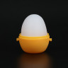 Мастурбатор-яичко EGG в желтом футляре Мастурбатор-яичко EGG в желтом футляре