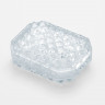 Прозрачный мастурбатор-стимулятор Tenga Uni Diamond Прозрачный мастурбатор-стимулятор Tenga Uni Diamond