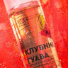 Массажное масло с феромонами «Клубничная гуава» - 150 мл.