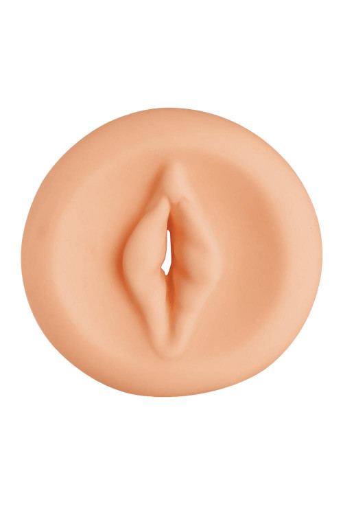 Прозрачная вакуумная помпа с манометром Deluxe Penis Pump
