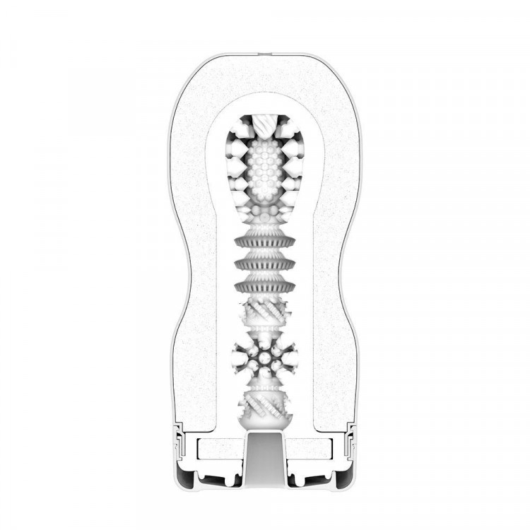 Мастурбатор TENGA Premium Original Vacuum Cup Strong
