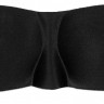 Черная маска Curvy