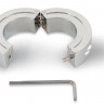 Утяжелитель для мошонки Lockable Ball Stretcher
