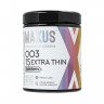 Экстремально тонкие презервативы MAXUS 003 Extra Thin - 15 шт. Экстремально тонкие презервативы MAXUS 003 Extra Thin - 15 шт.
