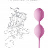 Розовые вагинальные шарики Scarlet Sails Розовые вагинальные шарики Scarlet Sails