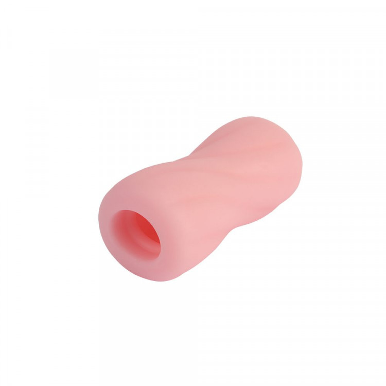 Розовый мастурбатор Blow Cox Masturbator Pleasure Pocket
