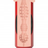 Мастурбатор-ротик с вибрацией Extreme Toyz Mega Grip Vibrating Stroker Mouth Мастурбатор-ротик с вибрацией Extreme Toyz Mega Grip Vibrating Stroker Mouth