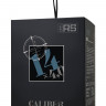 Фаллоимитатор RealStick CALIBER - 14 см.