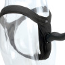 Женский безременной страпон Penetrix Dildo - 15 см.