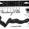 Женский безременной страпон Penetrix Dildo - 15 см.