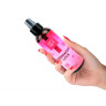 Массажное масло Pheromone Love с ароматом малинового пирога - 150 мл. Массажное масло Pheromone Love с ароматом малинового пирога - 150 мл.