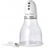 Вакуумная помпа для груди Erotist Adult toys Вакуумная помпа для груди Erotist Adult toys