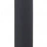Черная насадка для анального душа Silicone Douche Tube - 24,5 см. Черная насадка для анального душа Silicone Douche Tube - 24,5 см.