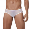 Белые мужские трусы-джоки Hunch Jockstrap Белые мужские трусы-джоки Hunch Jockstrap