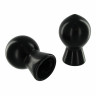Черные присоски для сосков Size Matters Nipple Boosters Черные присоски для сосков Size Matters Nipple Boosters