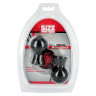 Черные присоски для сосков Size Matters Nipple Boosters Черные присоски для сосков Size Matters Nipple Boosters