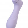 Сиреневый вакуумный стимулятор клитора Satisfyer Pro 2 Generation 3 с управлением через приложение Сиреневый вакуумный стимулятор клитора Satisfyer Pro 2 Generation 3 с управлением через приложение
