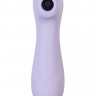 Сиреневый вакуумный стимулятор клитора Satisfyer Pro 2 Generation 3 с управлением через приложение Сиреневый вакуумный стимулятор клитора Satisfyer Pro 2 Generation 3 с управлением через приложение