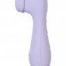 Сиреневый вакуумный стимулятор клитора Satisfyer Pro 2 Generation 3 с управлением через приложение Сиреневый вакуумный стимулятор клитора Satisfyer Pro 2 Generation 3 с управлением через приложение