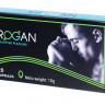 Возбуждающие капсулы для мужчин Erogan - 20 капсул (300 мг.)