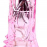 Розовый вибратор Cobalt G-Spot с шипиками - 21 см. Розовый вибратор Cobalt G-Spot с шипиками - 21 см.