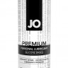 Лубрикант на силиконовой основе JO Personal Premium Lubricant - 120 мл.