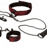 Набор для эротических игр Scandal Submissive Kit Набор для эротических игр Scandal Submissive Kit
