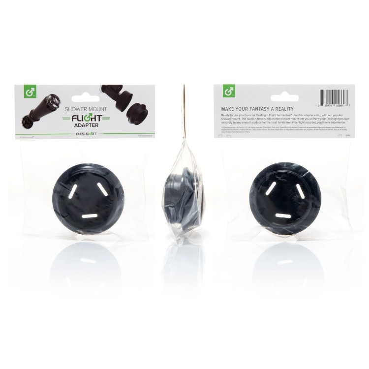 Адаптер для мастурбатора Fleshlight Flight Adapter Shower Mount
