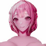 Секс-кукла Back Door Love Doll Mimi
