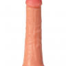 Телесный фаллоимитатор RealStick CALIBER - 18 см.